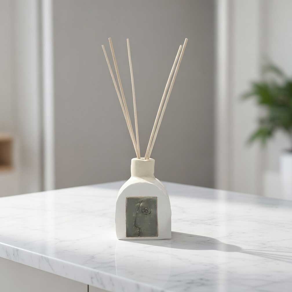 Lush Ceramic Diffuser